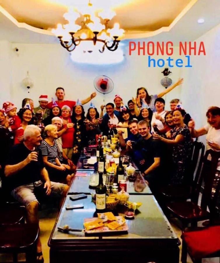 丰芽酒店 顺化 外观 照片